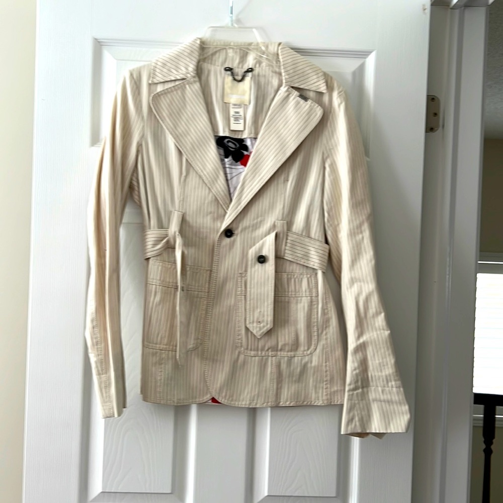 Diesel jacket